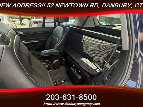 Used 2021 BMW X7 xDrive40i w/ Executive Package AWD/4WD image 41