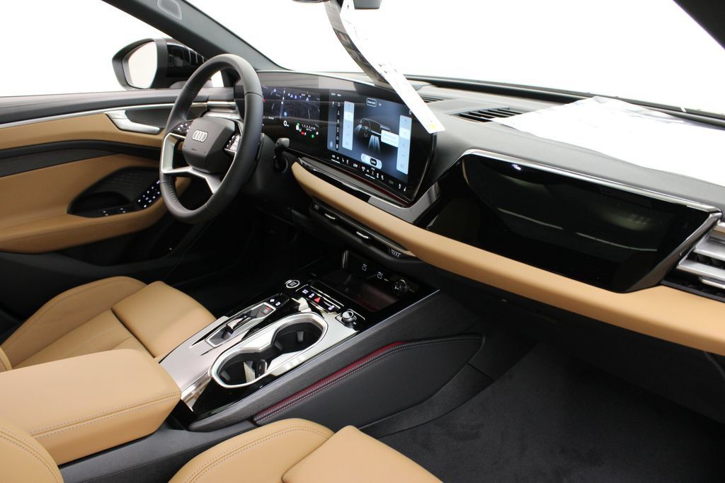 New 2026 Audi A6 Premium Plus AWD/4WD image 25