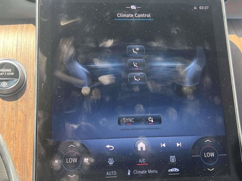 Certified 2023 Mercedes-Benz GLC 300 4MATIC image 28