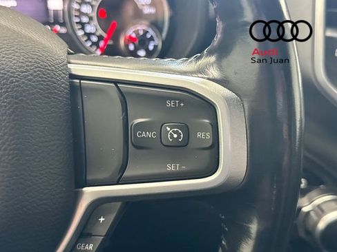 Used 2022 RAM 1500 Lone Star image 23