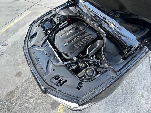 Used 2017 BMW 540i image 33