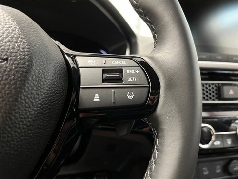 New 2026 Honda Civic Sport image 19