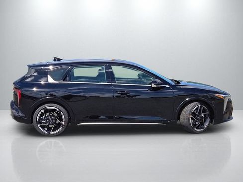 New 2026 Kia K4 EX FWD image 3