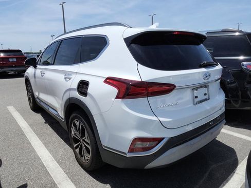 Used 2019 Hyundai Santa Fe FWD image 9