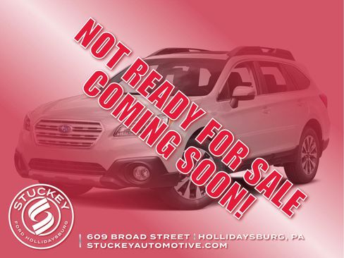 Used 2017 Subaru Outback 3.6R Limited AWD/4WD image 1