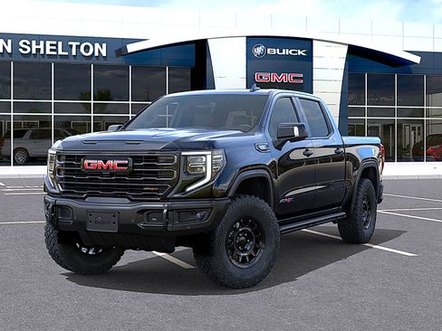 New 2026 GMC Sierra 1500 AT4X w/ AT4X AEV Edition image 6