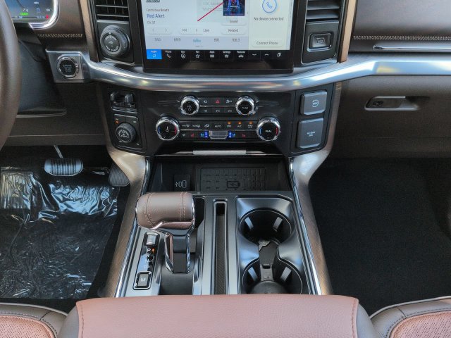 New 2026 Ford F150 King Ranch w/ Equipment Group 601A High AWD/4WD image 20