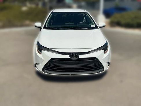 Used 2024 Toyota Corolla LE FWD image 8