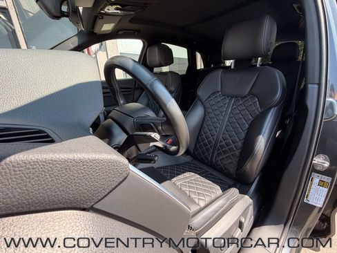 Used 2018 Audi SQ5 Prestige w/ Prestige Package AWD/4WD image 31