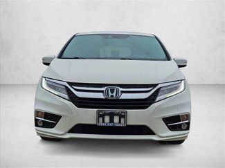 Used 2019 Honda Odyssey Elite video 2