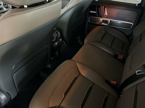 New 2026 Mercedes-Benz G 63 AMG 4MATIC image 12