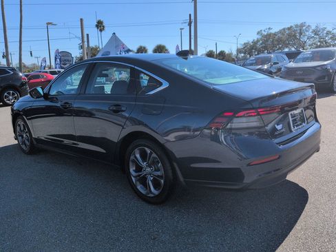 Used 2024 Honda Accord EX image 6
