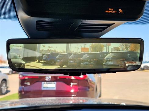 New 2026 MAZDA CX-90 3.3 Turbo w/ Select Package image 12