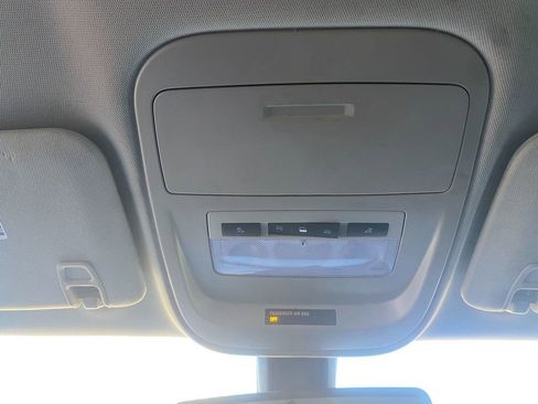 Used 2019 GMC Canyon All Terrain w/ All Terrain X Package image 23