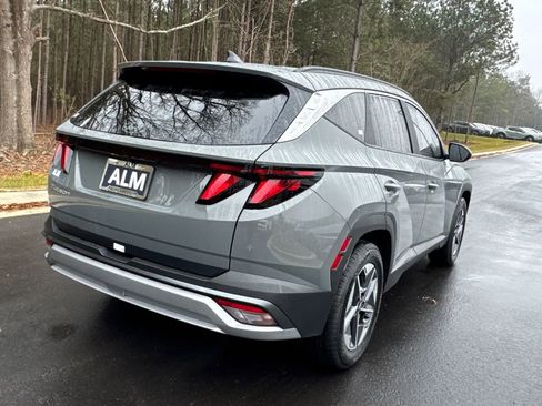 New 2026 Hyundai Tucson SEL image 5