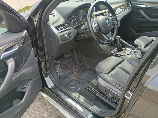 Used 2018 BMW X1 xDrive28i AWD/4WD image 22