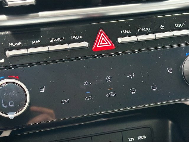 New 2026 Hyundai Tucson SEL Plus FWD image 20