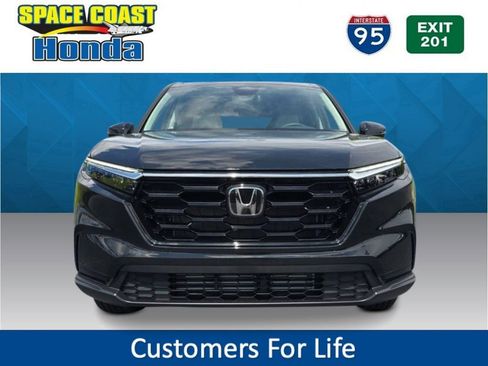 New 2026 Honda CR-V EX image 8