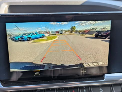 New 2026 Chevrolet Silverado 2500 LT image 23