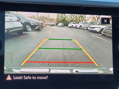 Used 2022 Volkswagen Arteon SEL w/ Black Wheel Package image 25