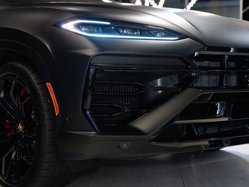 Used 2026 Lamborghini Urus Performante AWD/4WD image 18