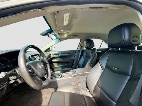 Used 2013 Cadillac ATS 2.5L image 19
