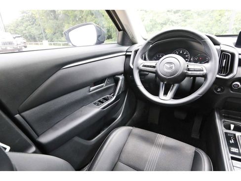 Used 2023 MAZDA CX-50 2.5 S w/ Preferred Plus Pkg AWD/4WD image 6