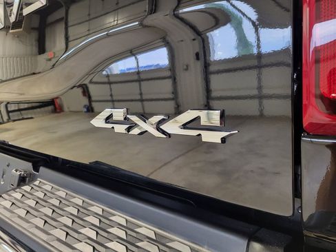 New 2025 RAM 2500 Big Horn image 15