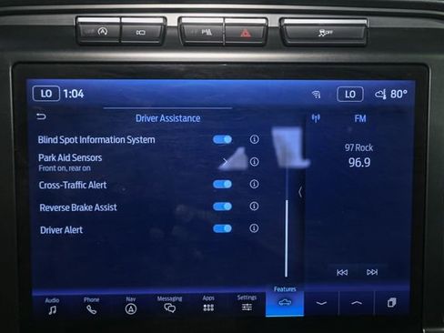 Used 2023 Ford F150 XLT w/ Equipment Group 302A High AWD/4WD image 27