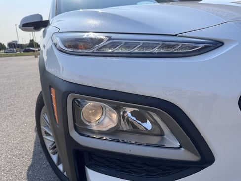 Used 2021 Hyundai Kona SEL Plus w/ Cargo Package FWD image 53
