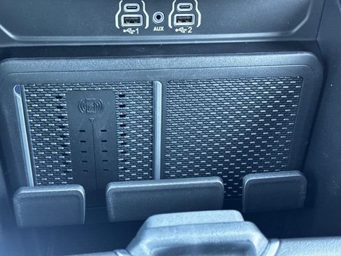 New 2026 RAM 1500 Big Horn AWD/4WD image 36