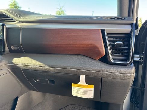 New 2026 GMC Sierra 1500 Denali w/ Technology Package image 25