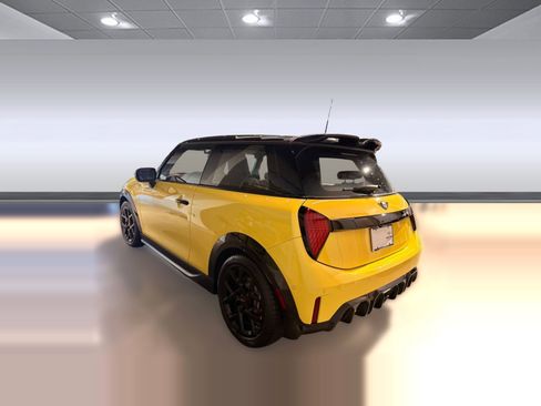 New 2026 MINI Cooper John Cooper Works image 3
