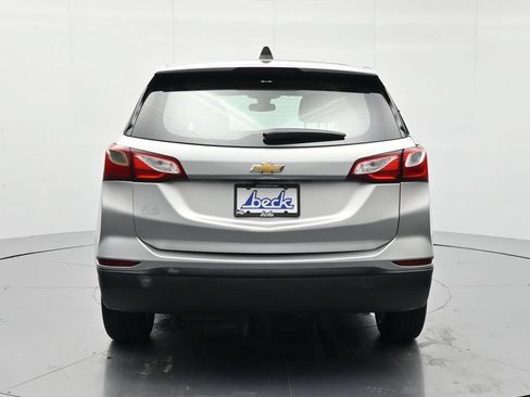 Used 2021 Chevrolet Equinox LT FWD image 6