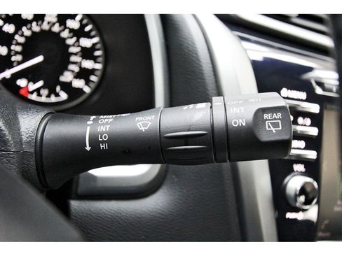 Certified 2022 Nissan Murano SL w/ SL Moonroof Package image 16