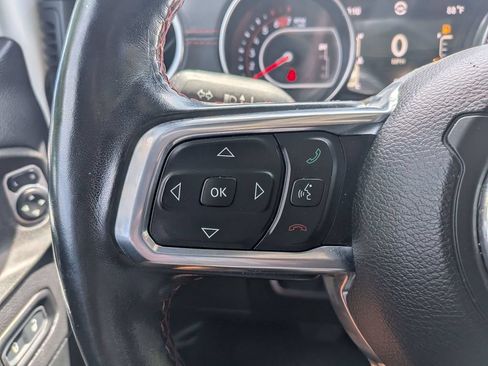 Used 2020 Jeep Wrangler Unlimited Rubicon w/ Quick Order Package 28Y Recon AWD/4WD image 19