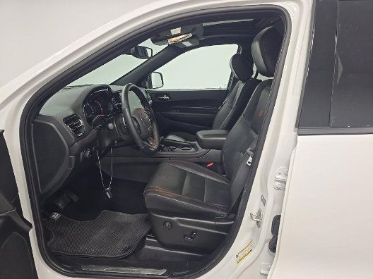 Used 2026 Dodge Durango GT AWD/4WD image 4