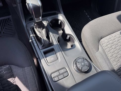 New 2026 Ford Ranger XLT AWD/4WD image 22