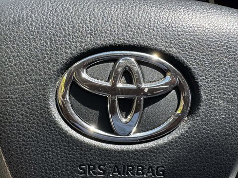 Used 2024 Toyota Highlander LE FWD image 31