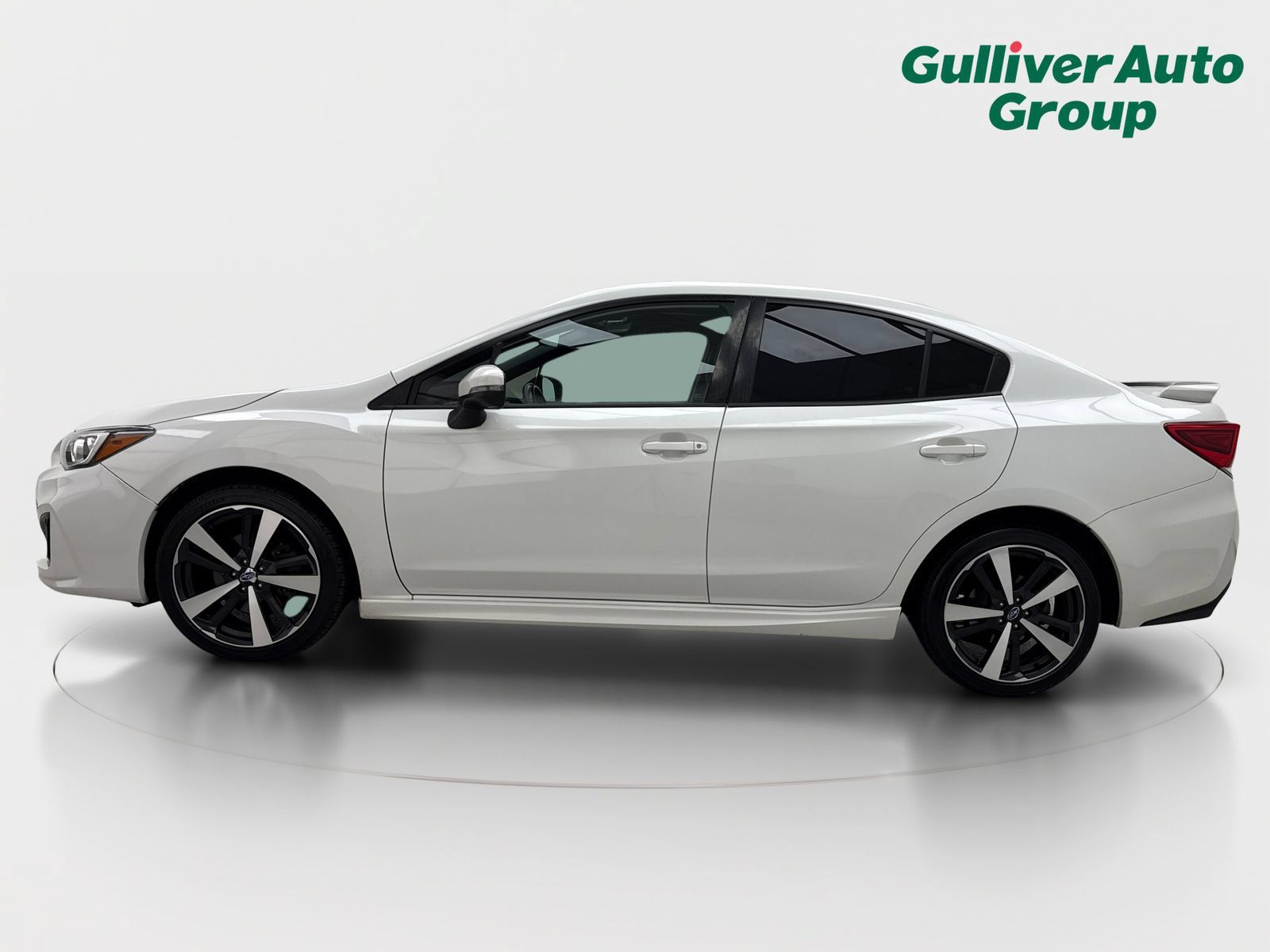 Used 2017 Subaru Impreza 2.0i Sport AWD/4WD image 3