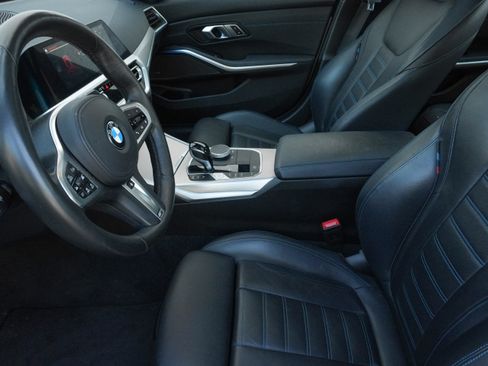 Used 2021 BMW M340i xDrive AWD/4WD image 12