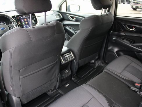 Certified 2023 Subaru Ascent Premium image 25