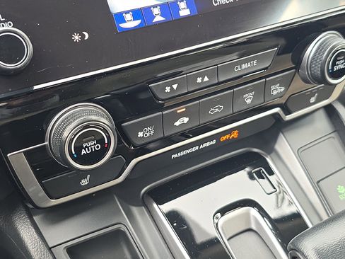 Certified 2019 Honda CR-V EX-L image 25