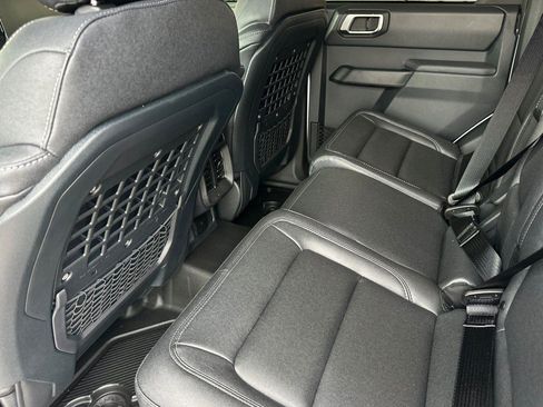 New 2025 Ford Bronco Big Bend image 9