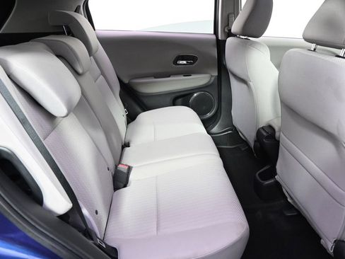 Used 2016 Honda HR-V EX image 18