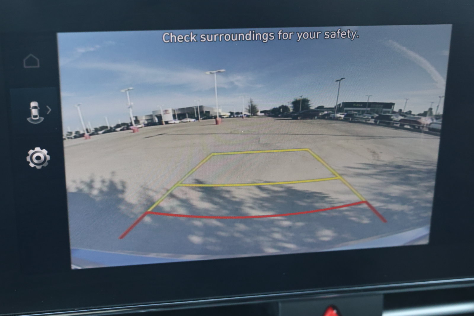 Used 2025 Hyundai Elantra SEL FWD image 22