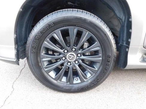 Used 2022 Lexus GX 460 Luxury image 22