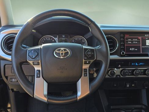 Used 2023 Toyota Tacoma SR5 image 12