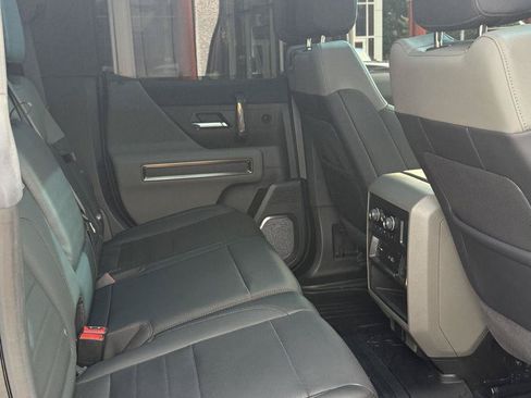 Used 2023 GMC Hummer EV Edition 1 AWD/4WD image 16