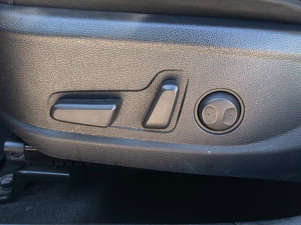Used 2023 Kia Soul EX FWD image 9